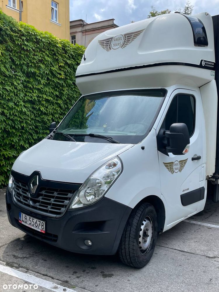 Renault Master - 8