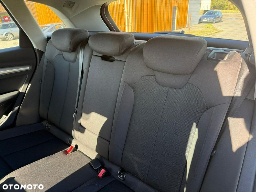 Audi Q5 2.0 TDI Quattro Design S tronic - 20