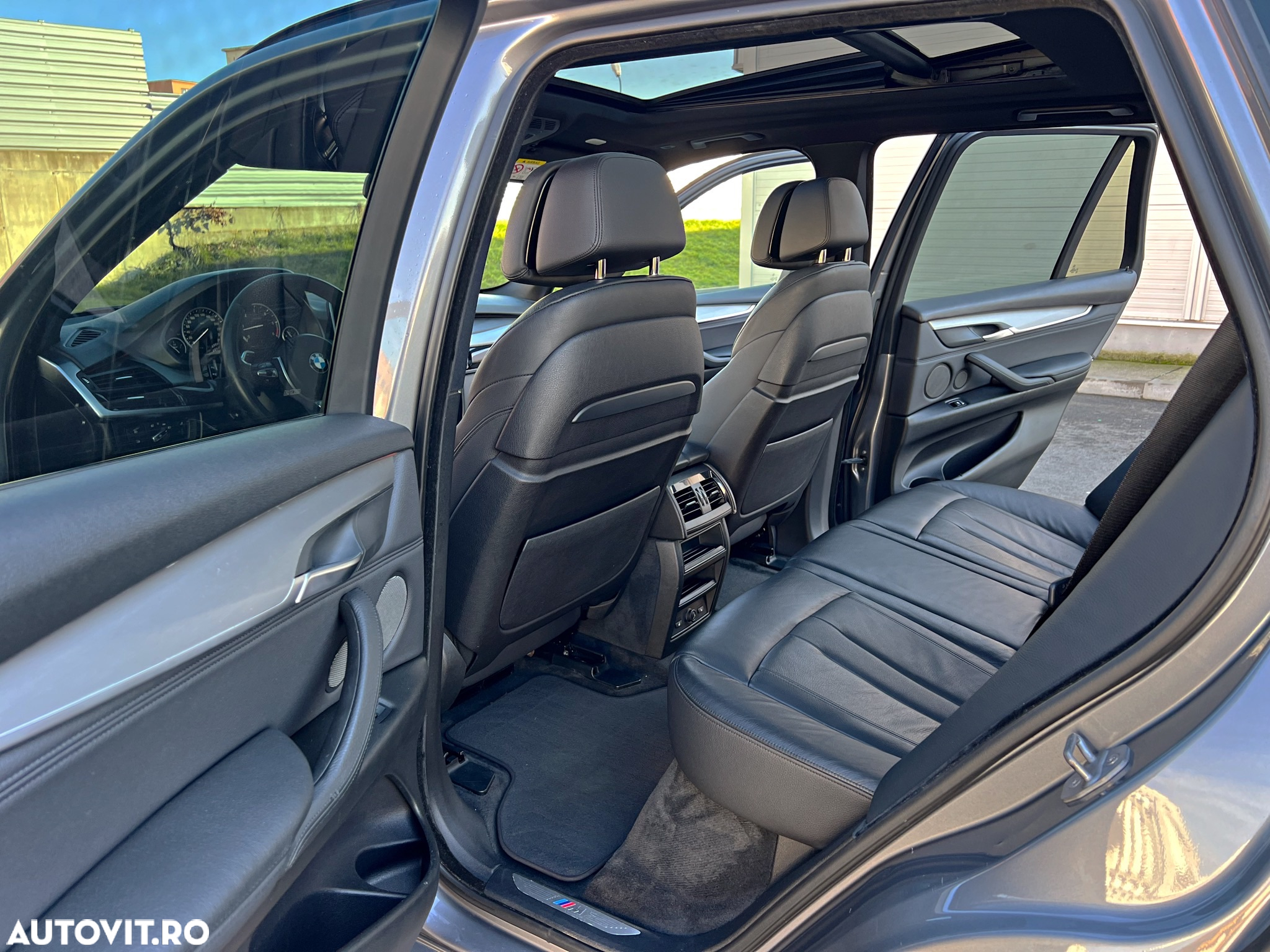 BMW X5 xDrive30d Sport-Aut. - 21