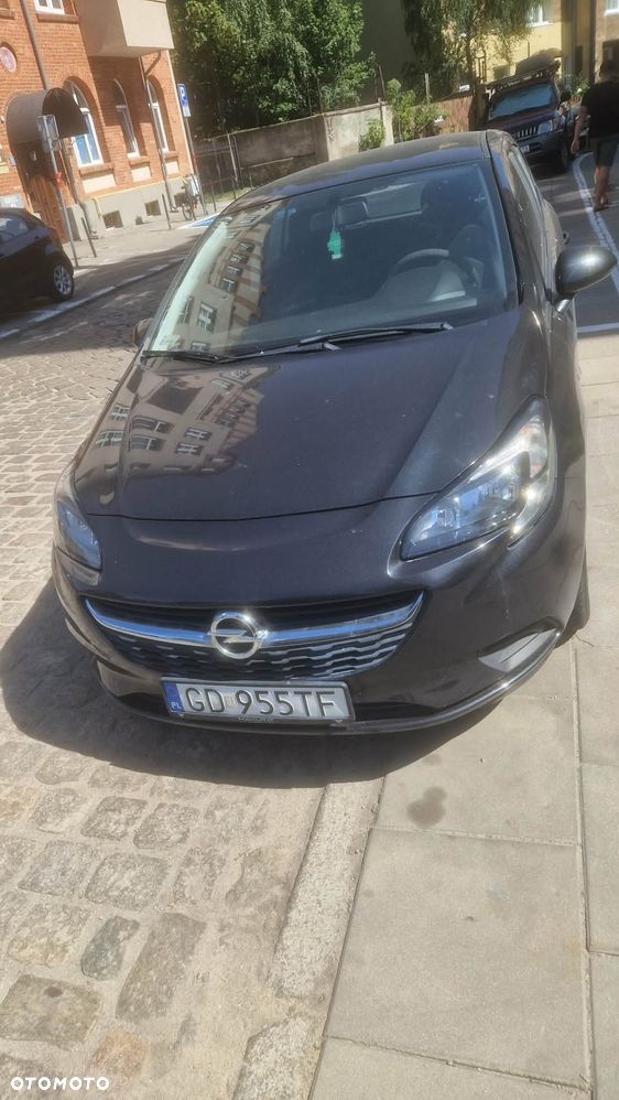 Opel Corsa 1.4 120 Lat - 2