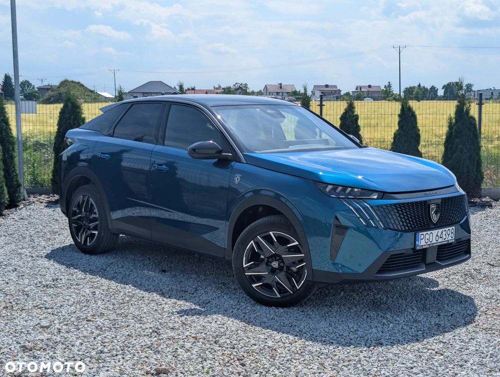 Peugeot 3008 - 37