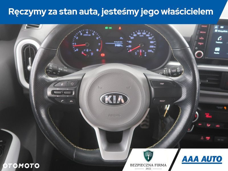 Kia Picanto - 17