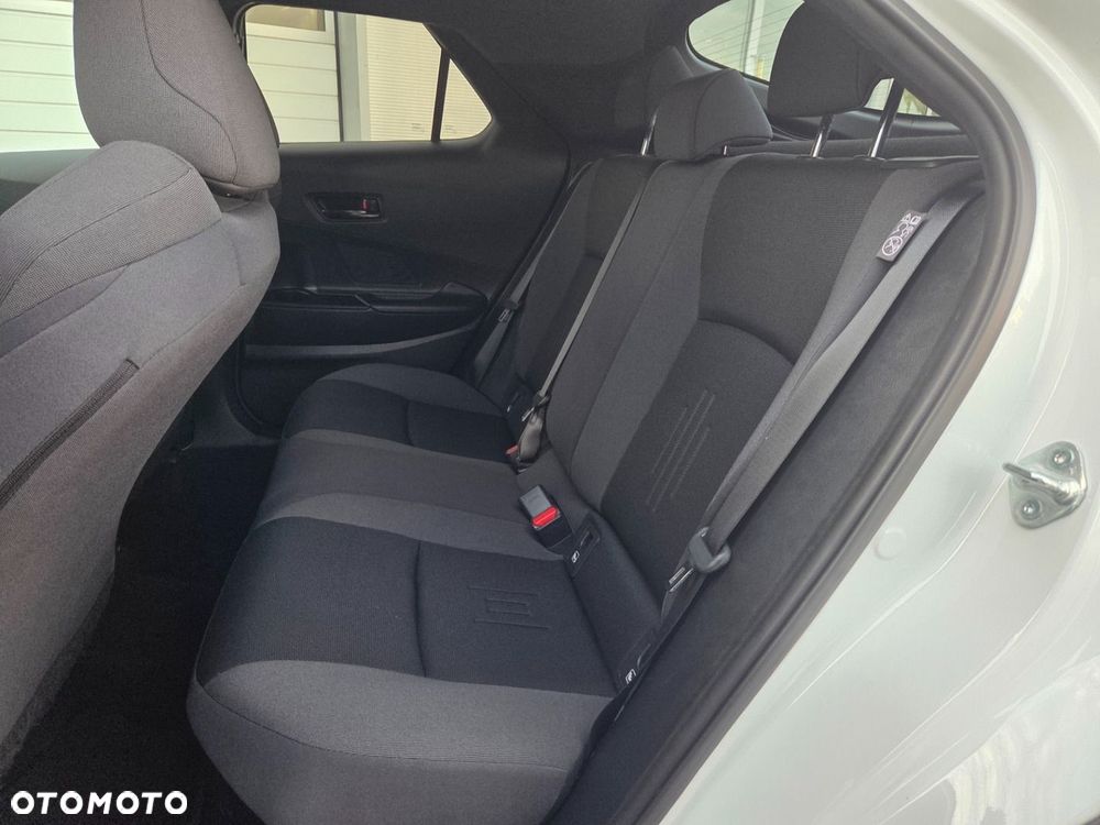 Toyota C-HR 1.8 Hybrid Style - 22