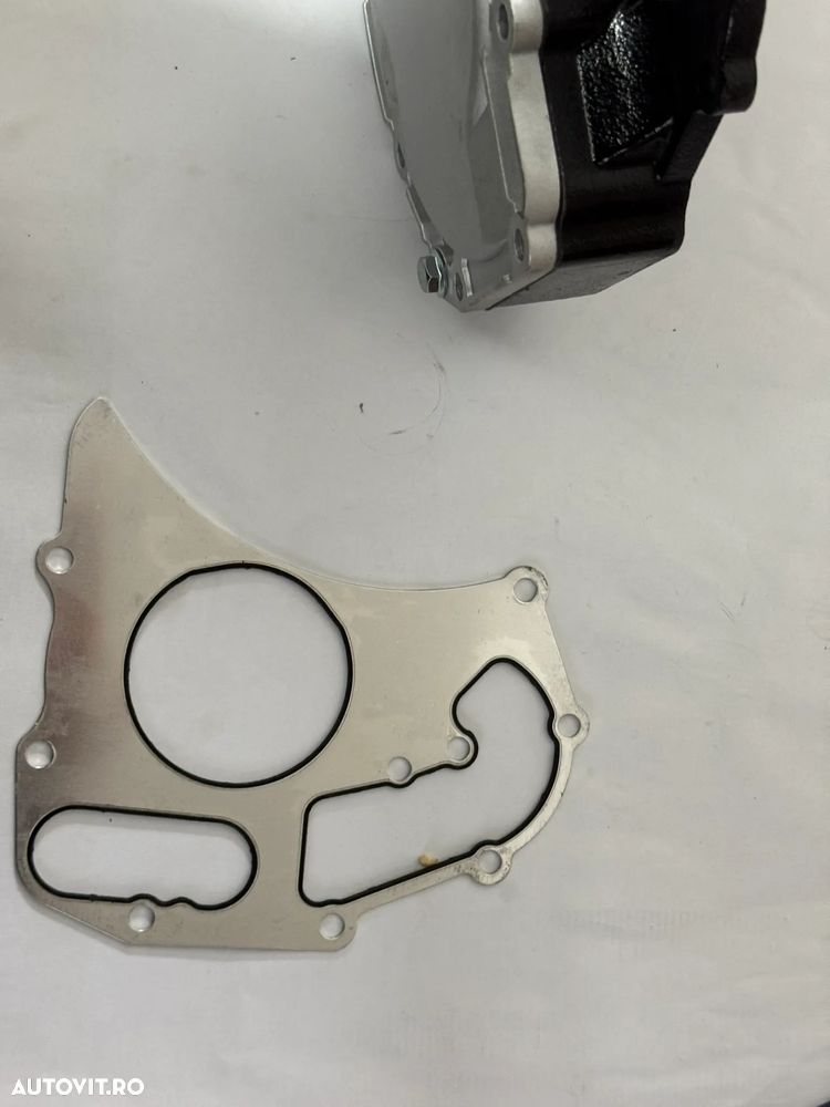 Pompa de apa NOUA PERKINS 1103A-33; 1103A-33T; 1103B-33; 1103B-33T; 1103C-33; 1103C-33T; 1103D-33; 1103D-33T; 1103D-33TA; 1104A-44; 1104A-44T; 1104A-44TA; 1104C-44; 1104C-44T; 1104C-44TA; 1104C-E44; 11 - 5