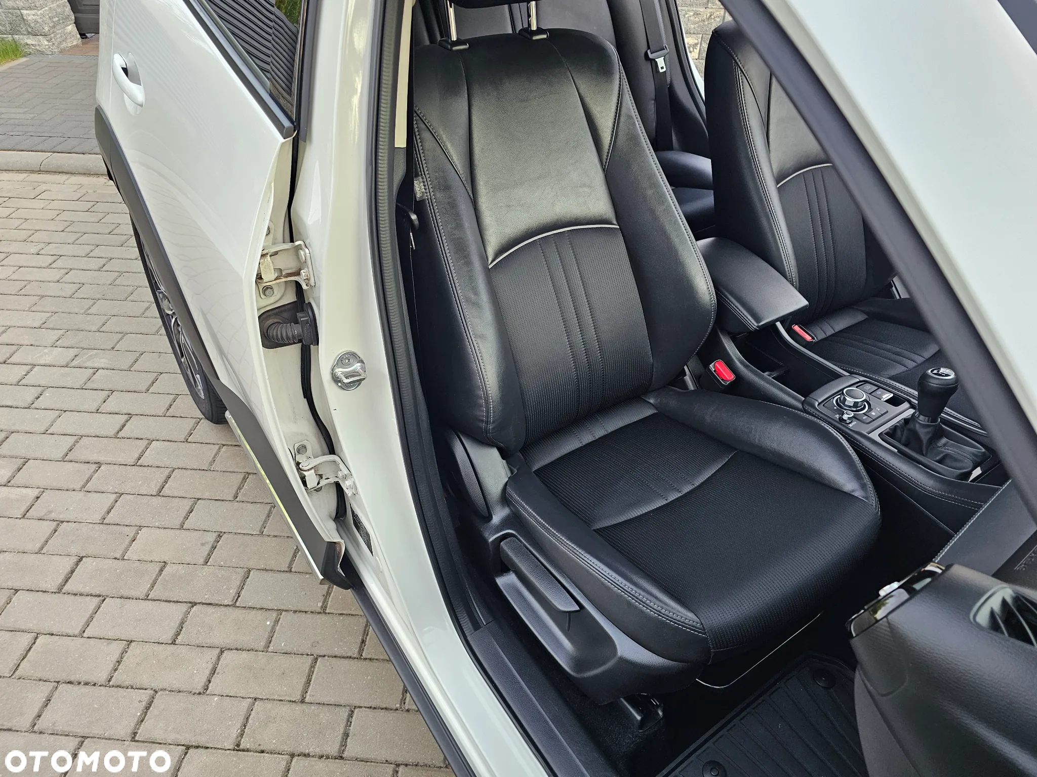 Mazda CX-3 2.0 SkyPassion - 9