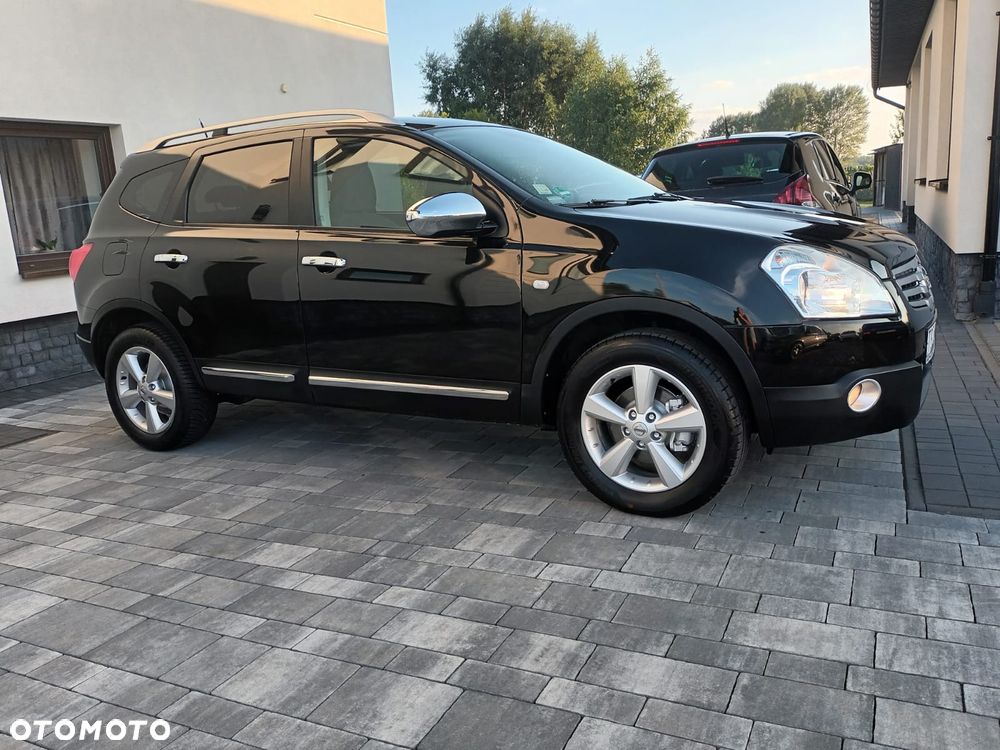 Nissan Qashqai+2 1.6 Tekna - 6