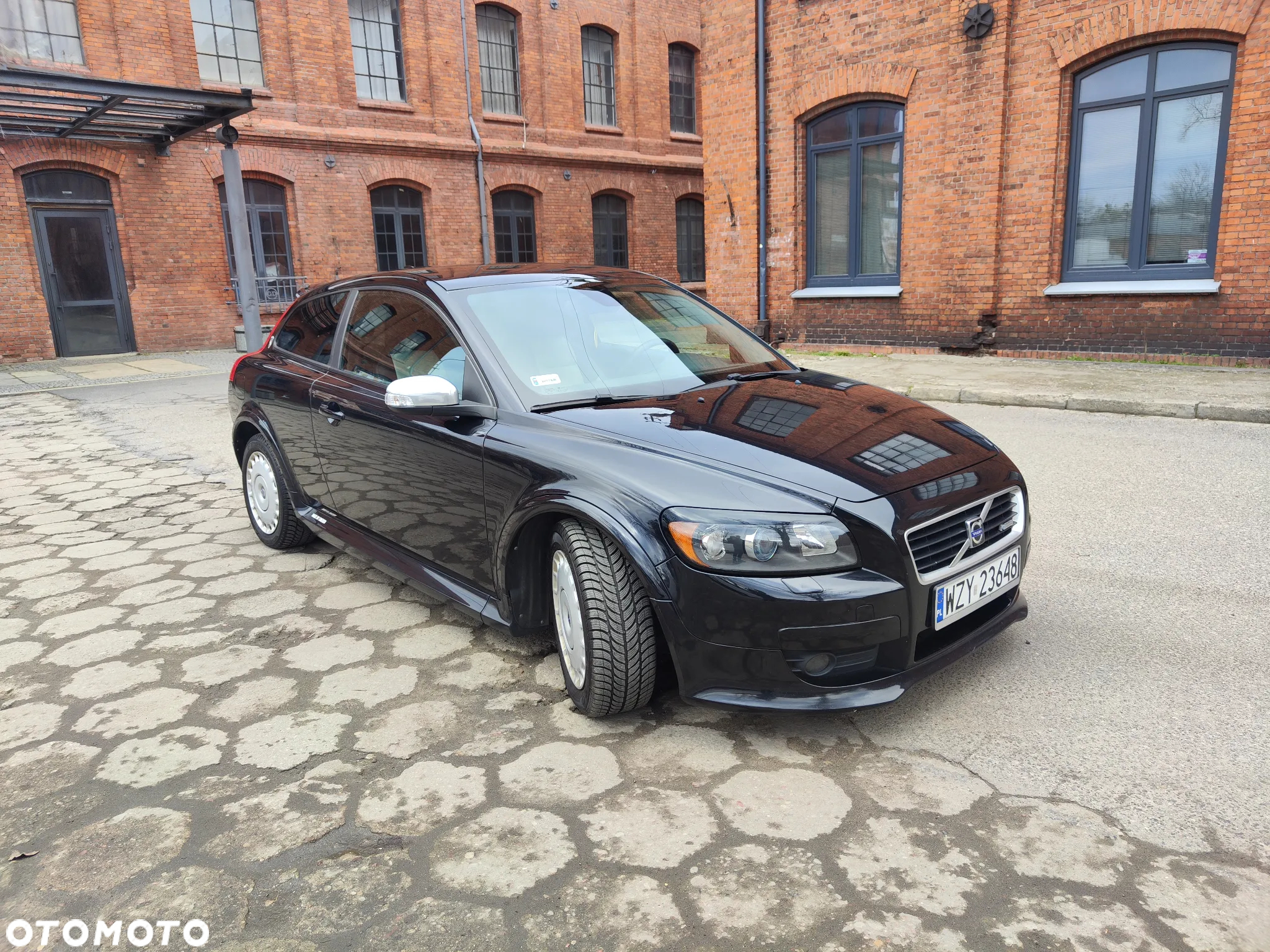 Volvo C30 T5 Momentum Euro5 - 10