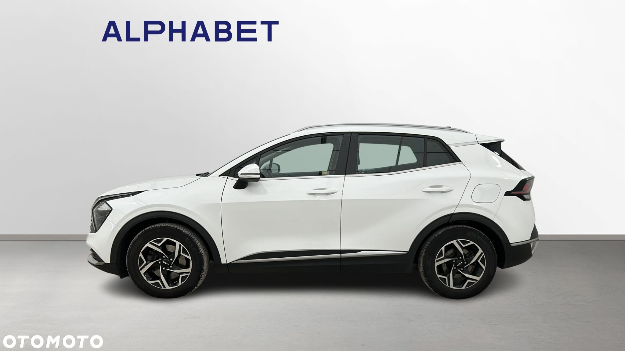 Kia Sportage - 2