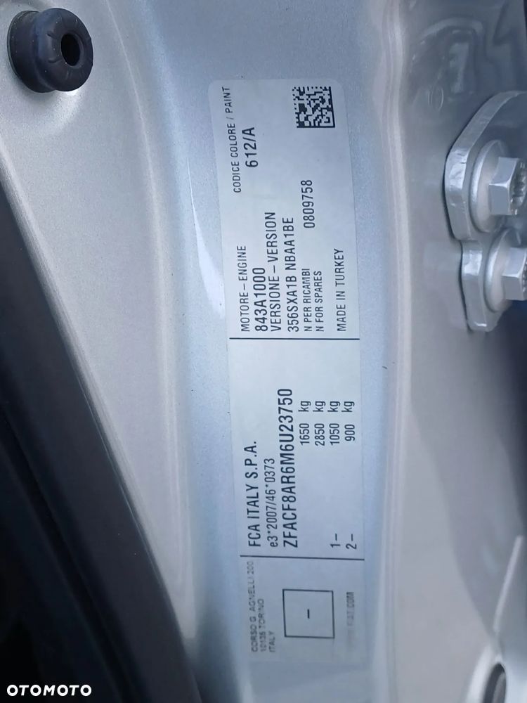 Fiat Tipo 1.4 Classic - 15