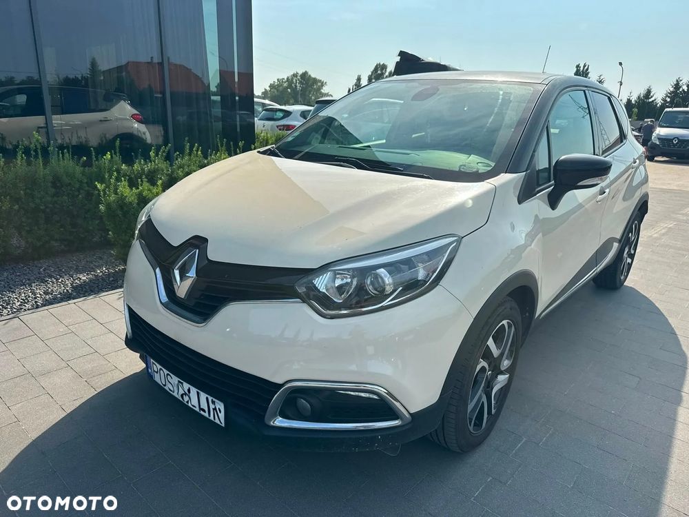 Renault Captur - 9