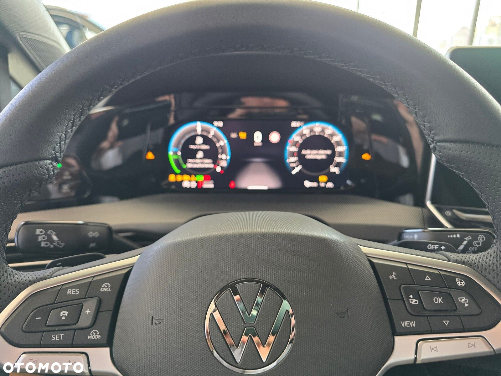 Volkswagen Golf - 19