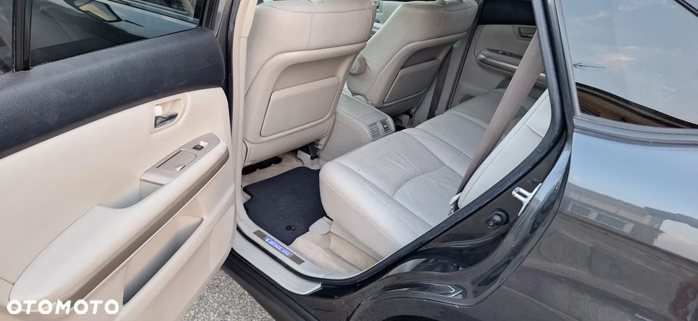 Lexus RX 400h (hybrid) - 15