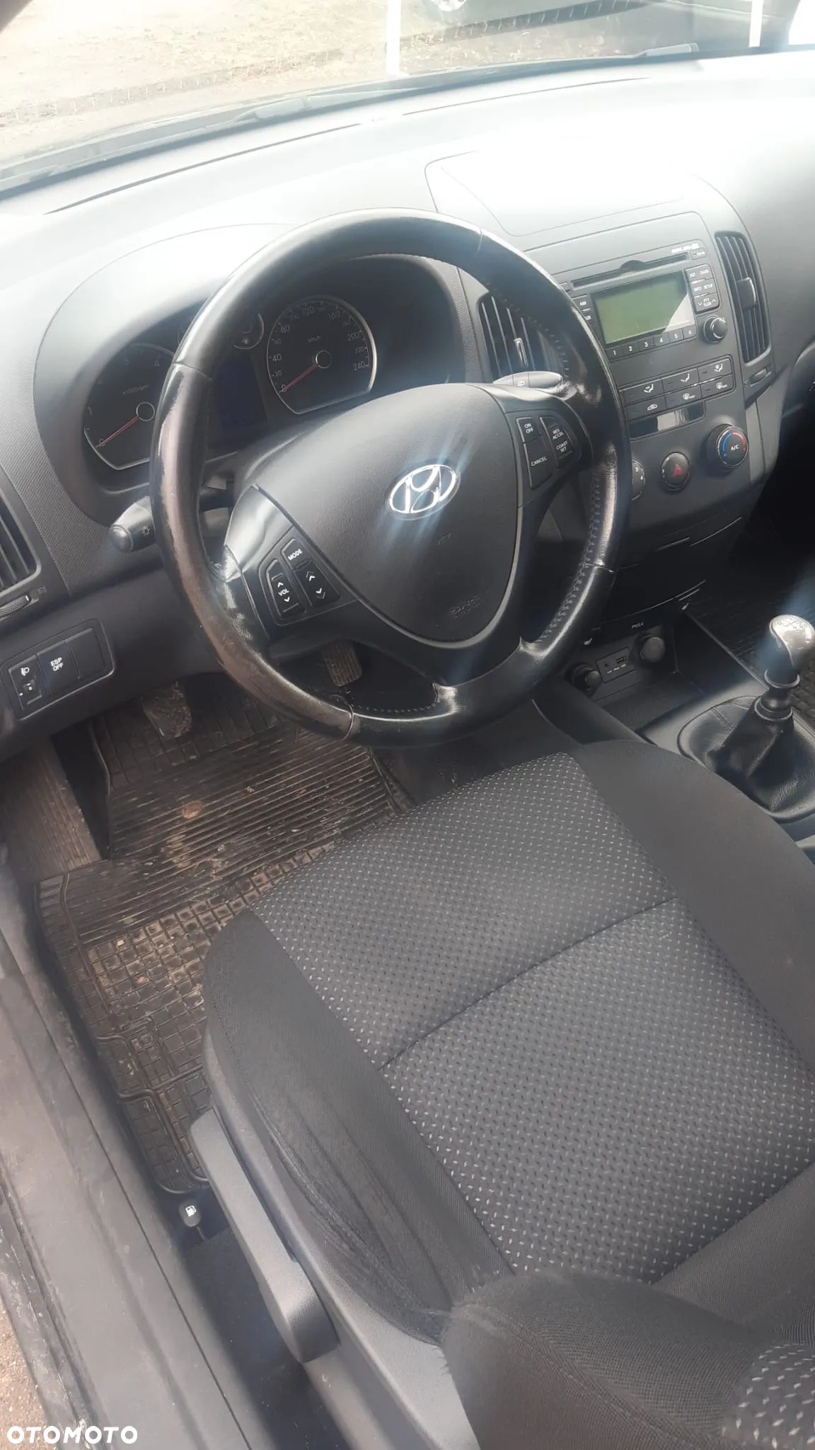 Hyundai i30 1.6 CRDi Classic - 4