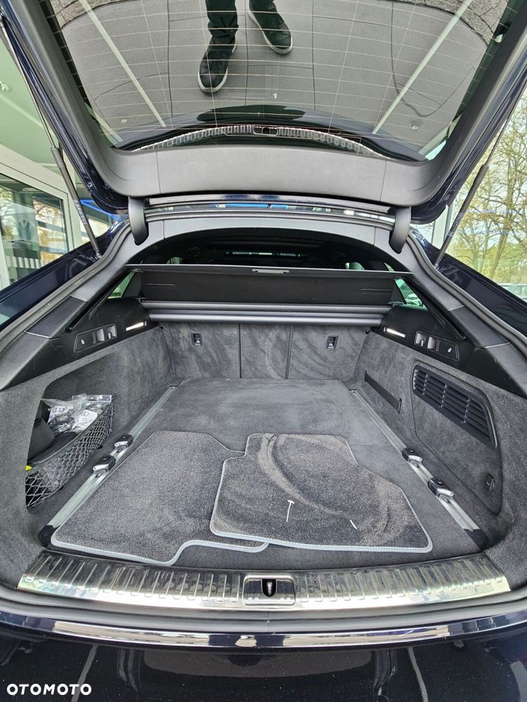 Audi A6 Avant - 31