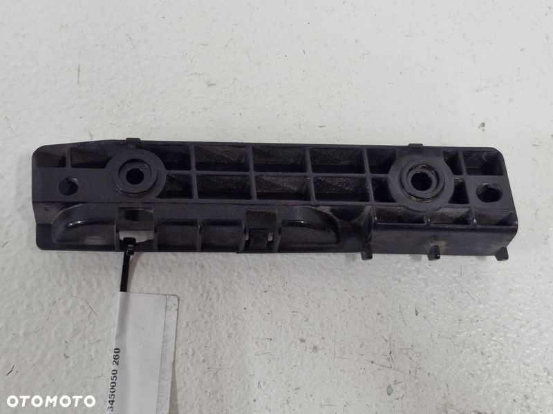 LEXUS LS460 LS600 4 IV ŚLIZG UCHWYT ZDERZAKA LEWY PRZÓD MOCOWANIE LEWE PRZEDNIE - 2