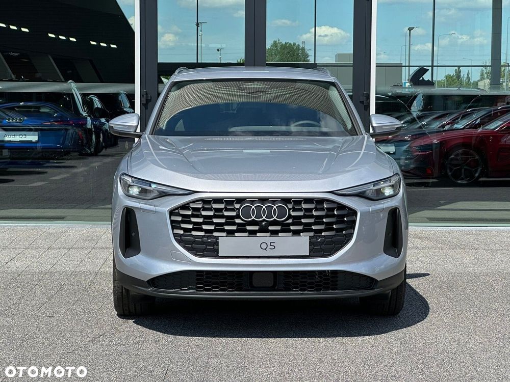 Audi Q5 - 3