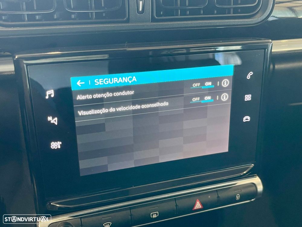 Citroën C3 1.2 PureTech Feel Pack - 18