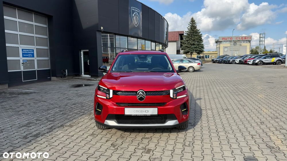 Citroën C3 1.2 mHEV Plus - 10