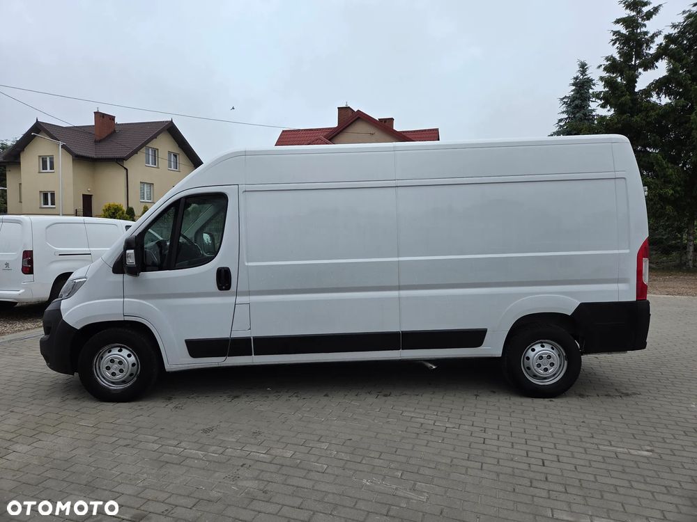 Citroën Jumper L3 - 3