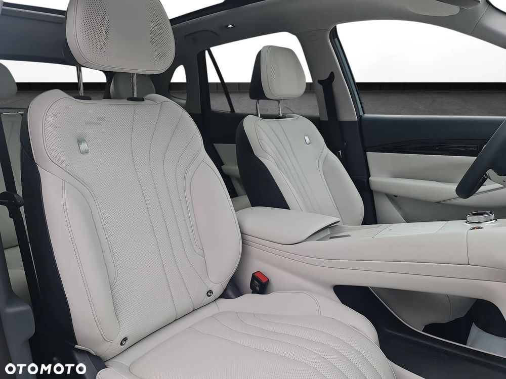 Geely EX5 60.22kWh Max - 18