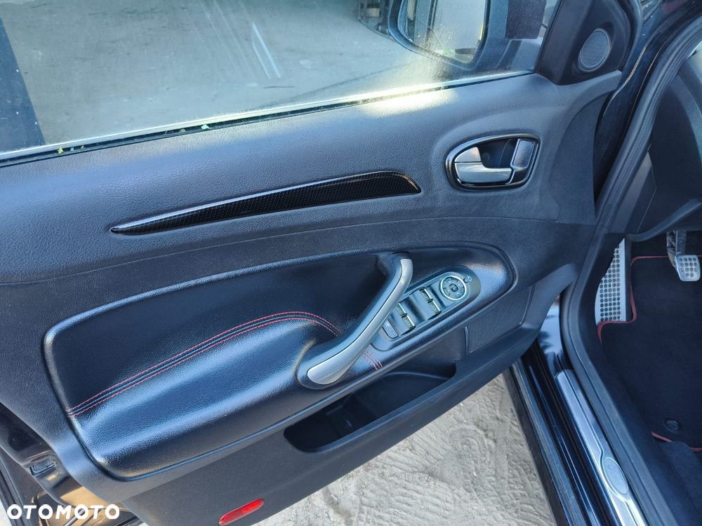 Ford Mondeo 2.2 TDCi Sport - 12