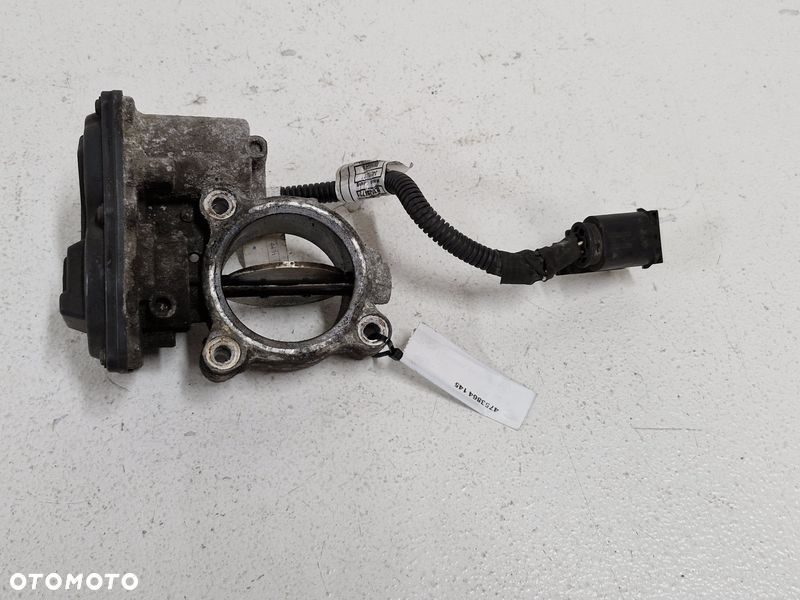 TOYOTA VERSO 1 I 1.6 D PRZEPUSTNICA POWIETRZA 4753864 - 5