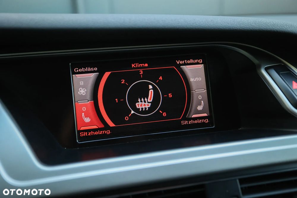Audi A4 Avant 2.0 TDI DPF Ambition - 22