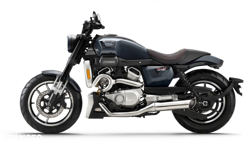 Hyosung GV - 13