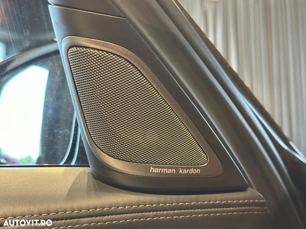 BMW Seria 7 740Li xDrive - 32