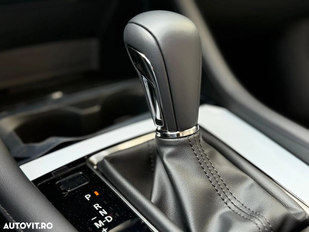 Mazda 3 e-SKYACTIV-G 140 M HYBRID Aut. CENTRE-LINE - 17