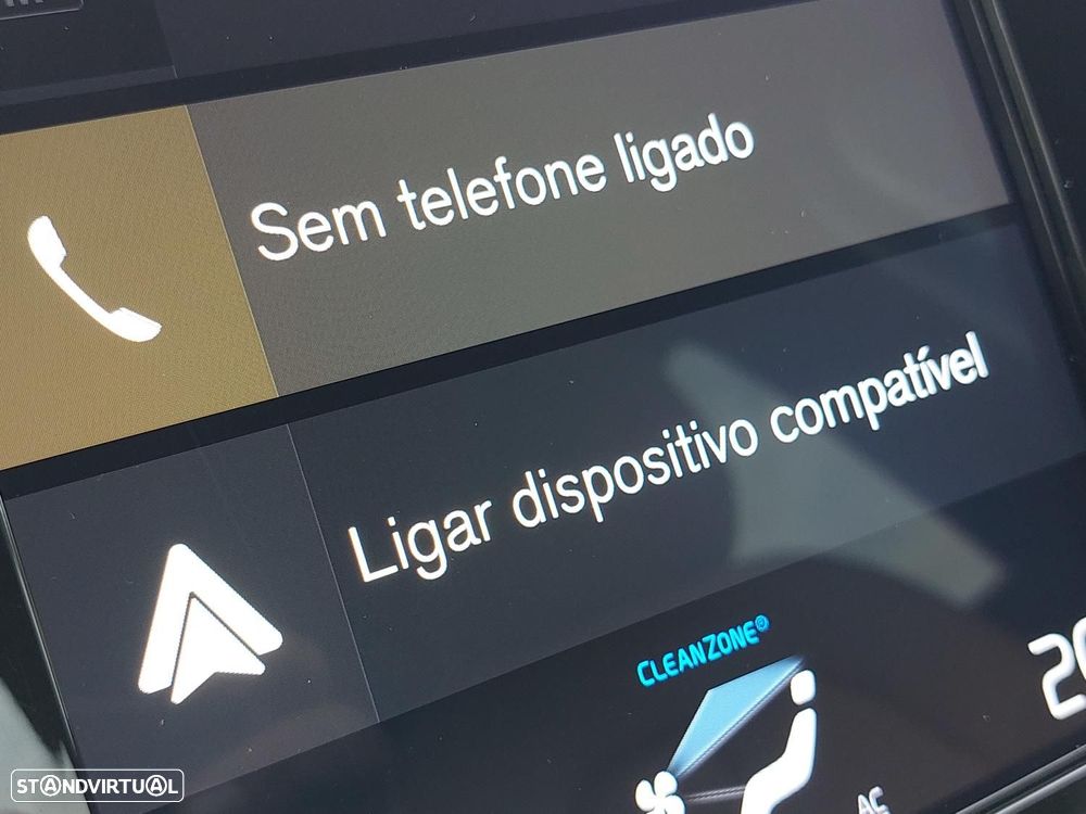 Volvo XC 40 1.5 T5 PHEV Inscription - 34