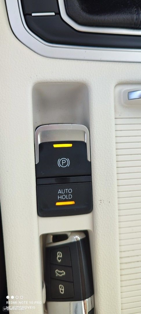 VW Passat Variant 1.6 TDI (BlueMotion ) Comfortline - 30