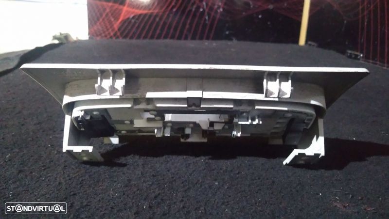 Plafonier Ford Focus Ii (Da_, Hcp, Dp) - 5