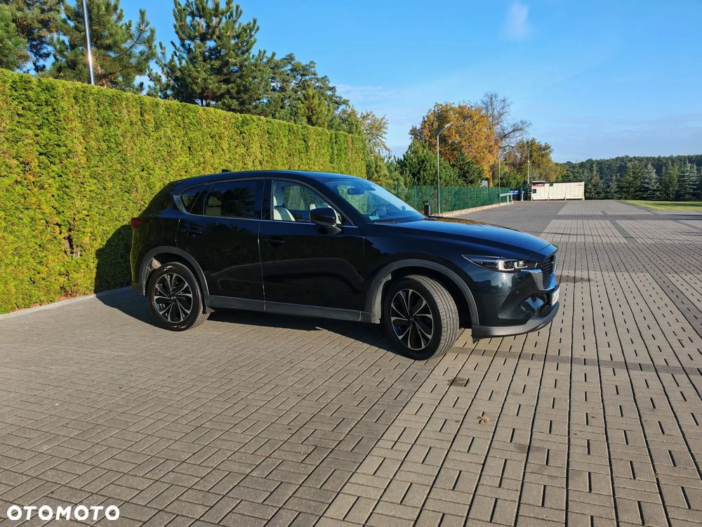 Mazda CX-5 2.5 Hikari 2WD - 3