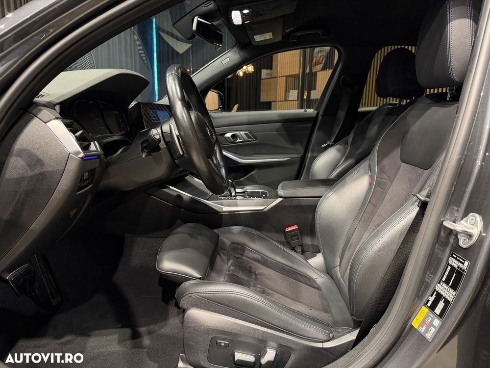 BMW Seria 3 - 32