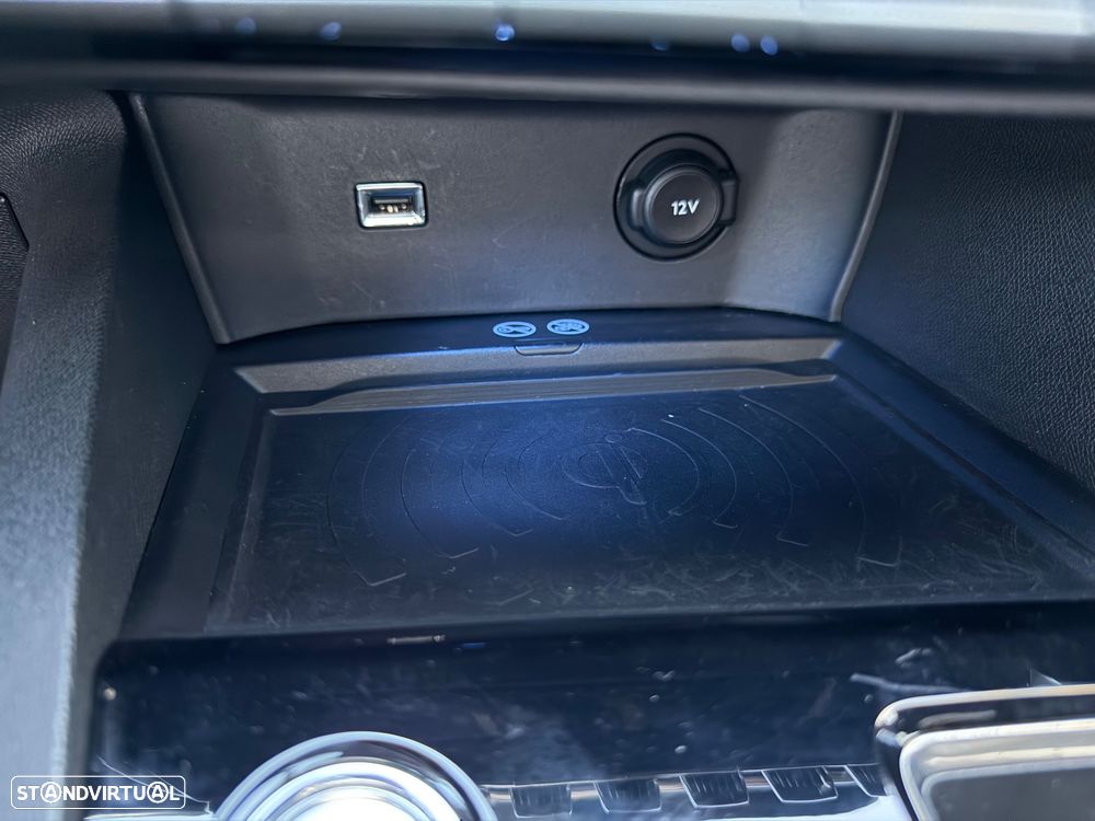 Peugeot 3008 BlueHDi 130 Stop & Start EAT8 GT Pack - 38