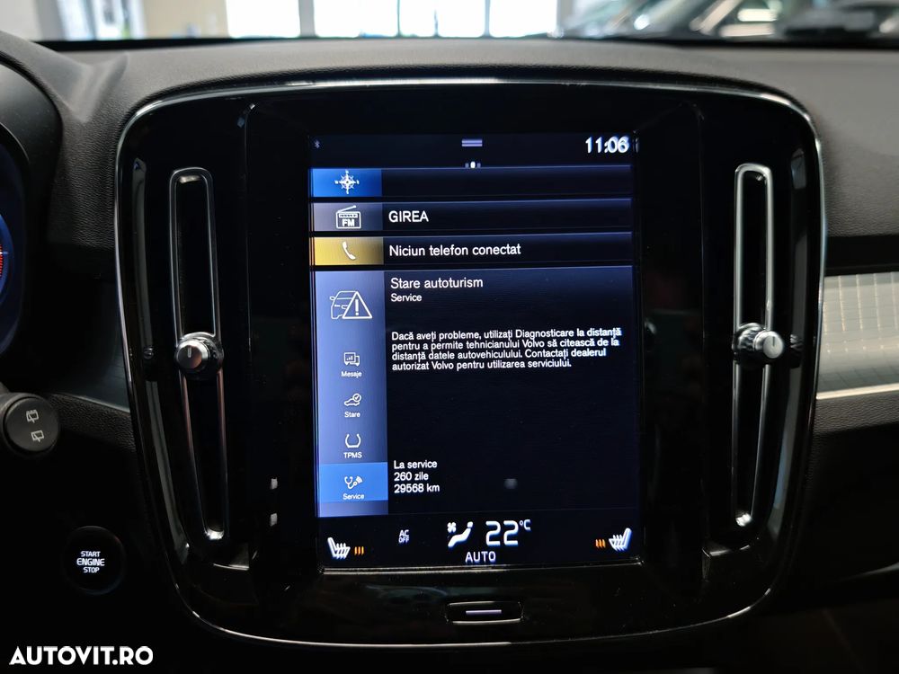 Volvo XC 40 D4 AWD Momentum - 15