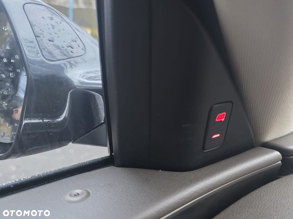 Audi A6 Avant 2.8 FSI Multitronic - 14