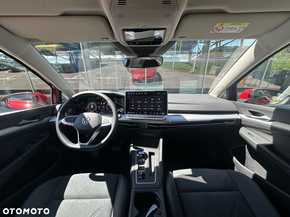 Volkswagen Golf - 16