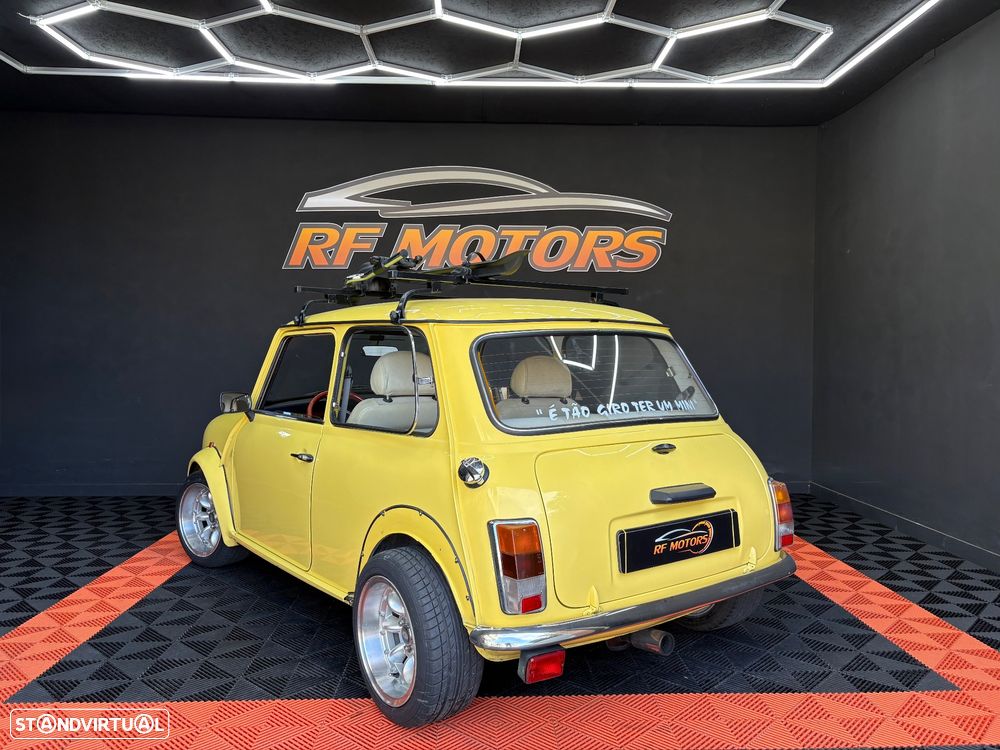 MINI 1000 - 6