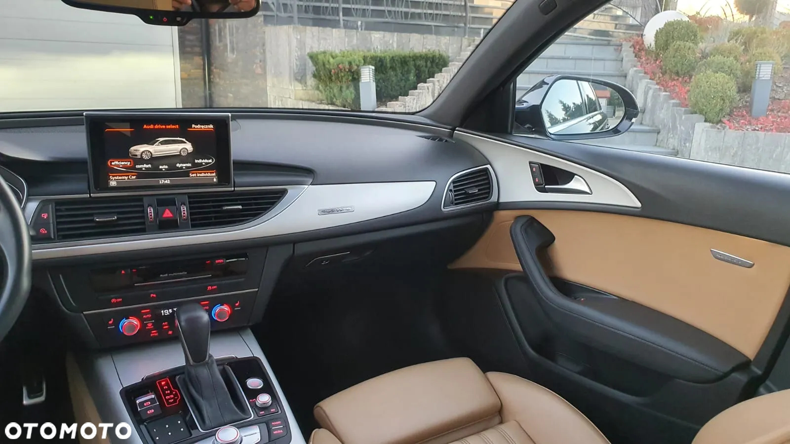 Audi A6 Avant 3.0 TDI quattro tiptronic - 11