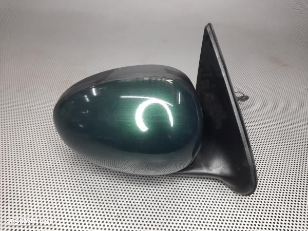 Espelho Retrovisor Dto Rover 45 Hatchback (Rt) - 5
