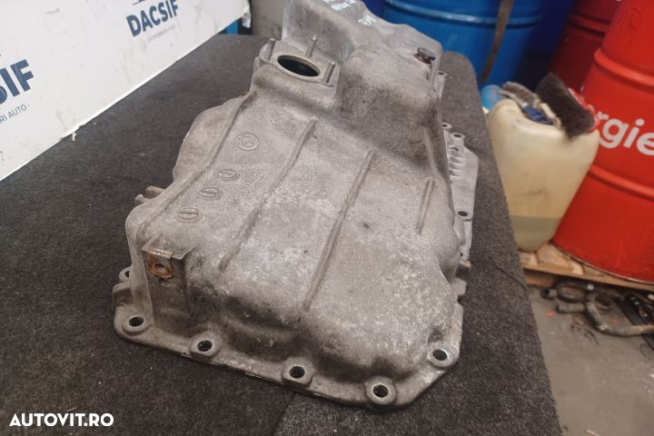 Baie ulei 8510206 14341610 8510206 14341610 BMW Seria 3 E90/E91/E92/E - 4