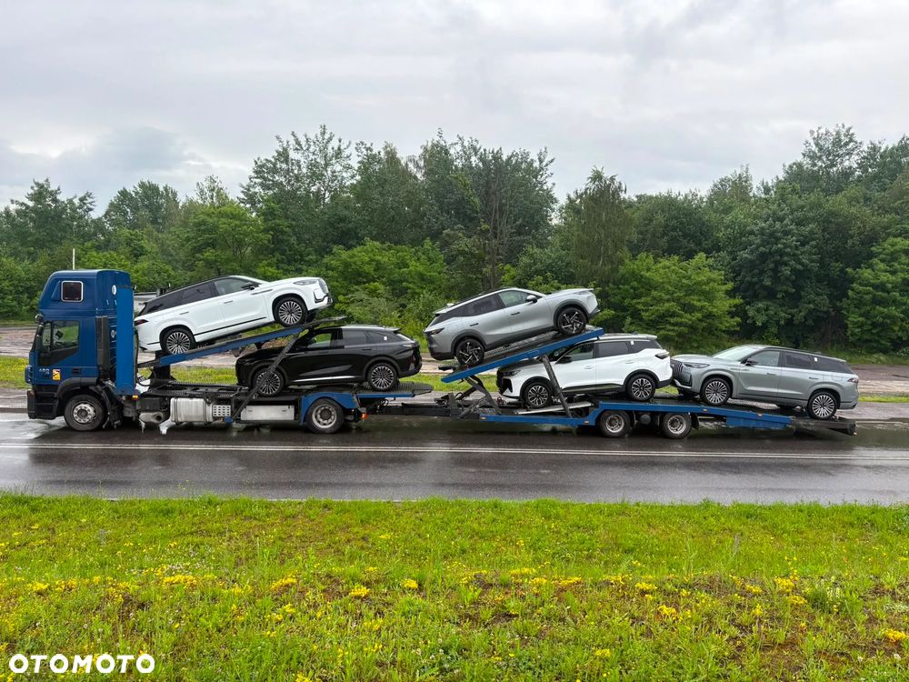 Iveco Stralis - 11