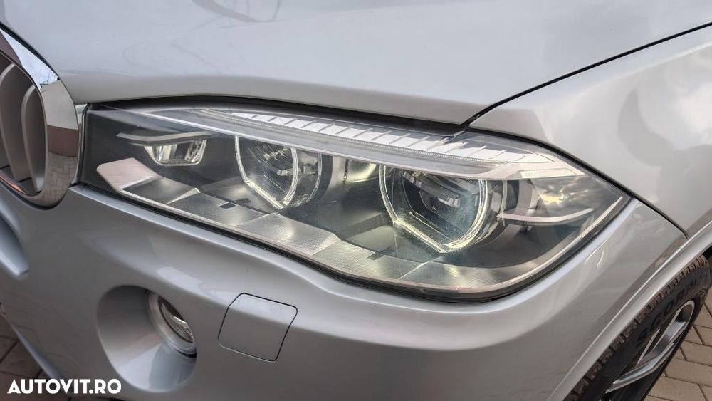 BMW X5 M M50d Sport-Aut. - 32