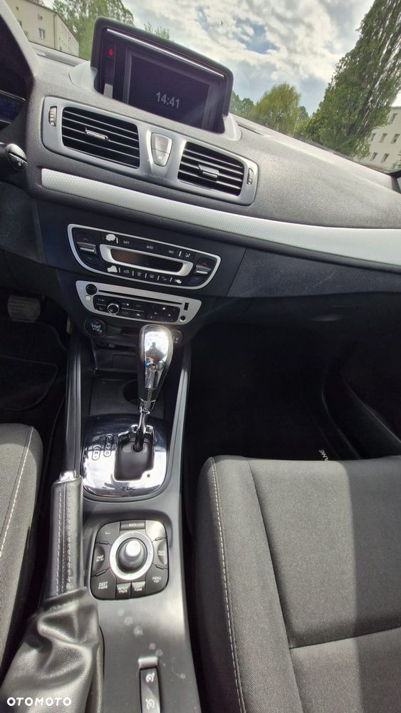 Renault Megane 1.5 dCi Zen EDC - 19