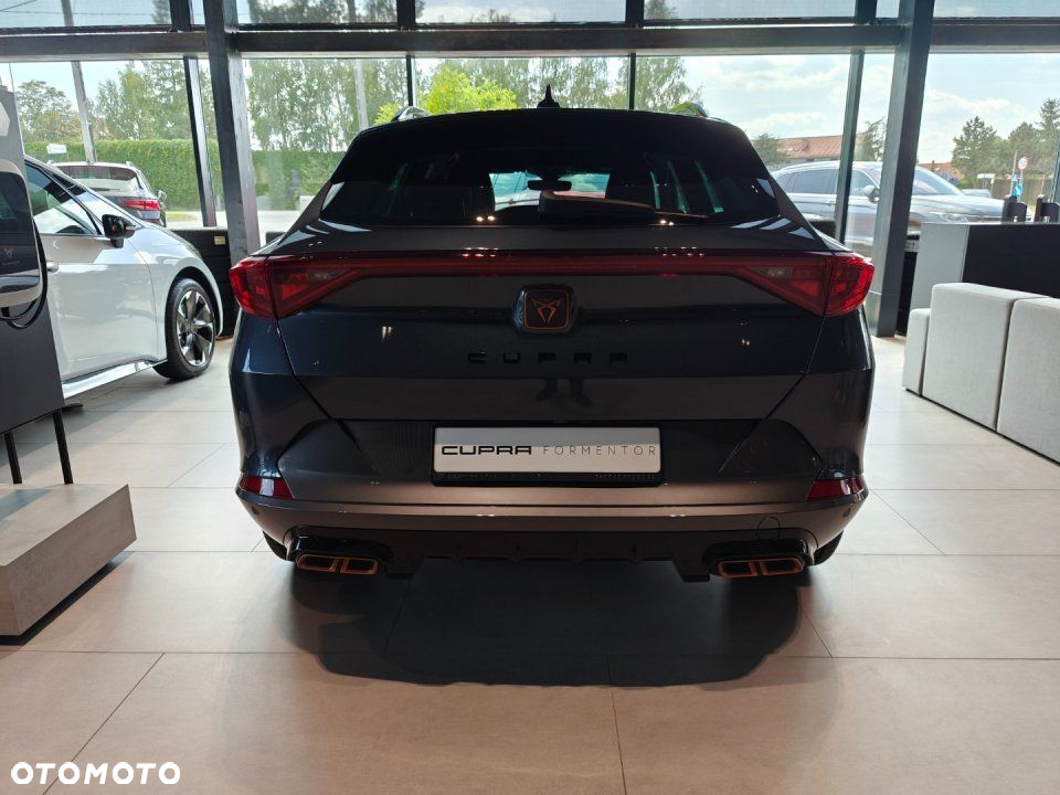 Cupra Formentor - 10