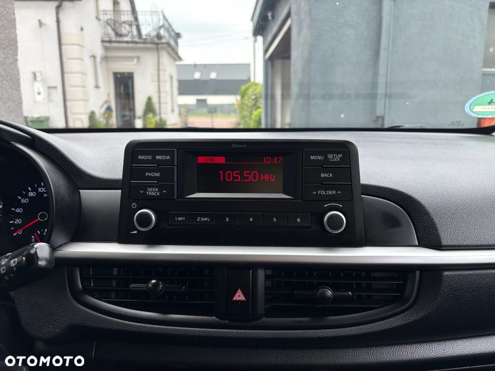 Kia Picanto - 14