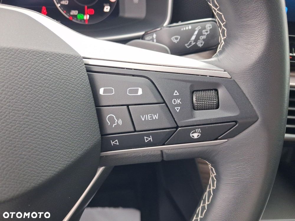 Seat Leon Sportstourer 2.0 TDI Xcellence DSG - 21