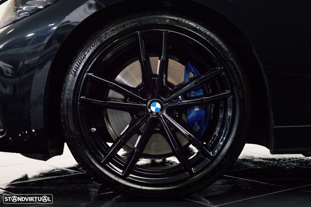 BMW 430 i Desportiva M Auto - 16